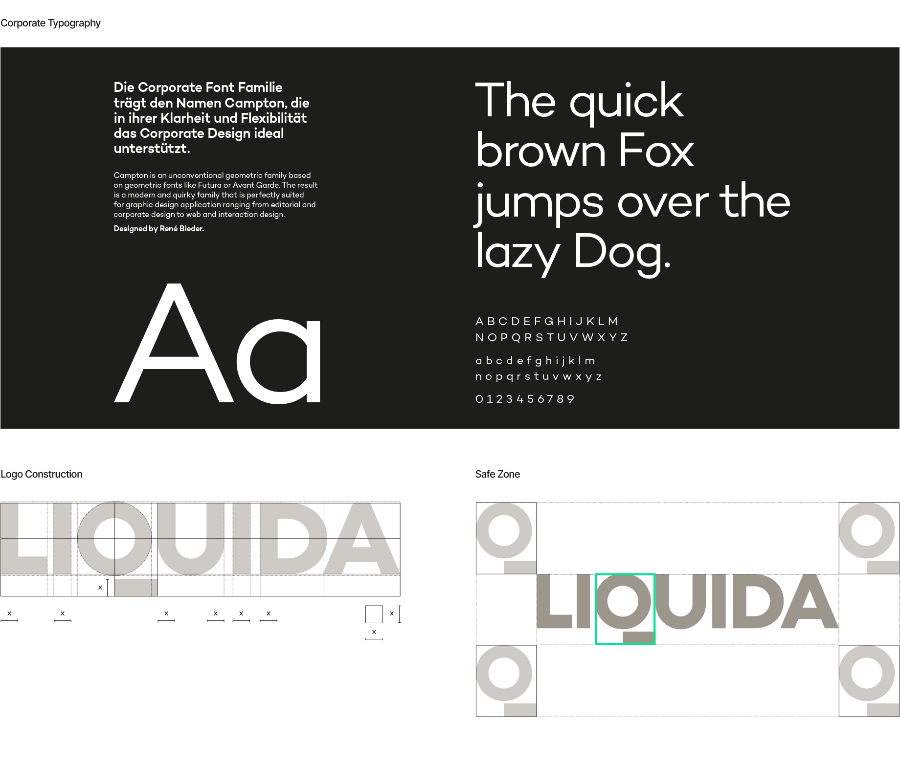 06 LIQUIDA Font