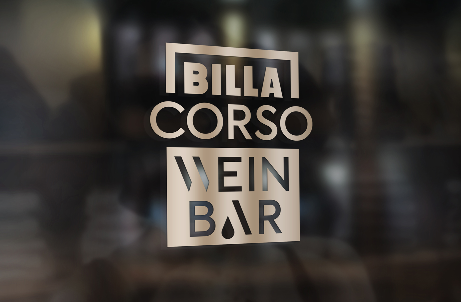 10 BILLA CORSO ABFALLEND