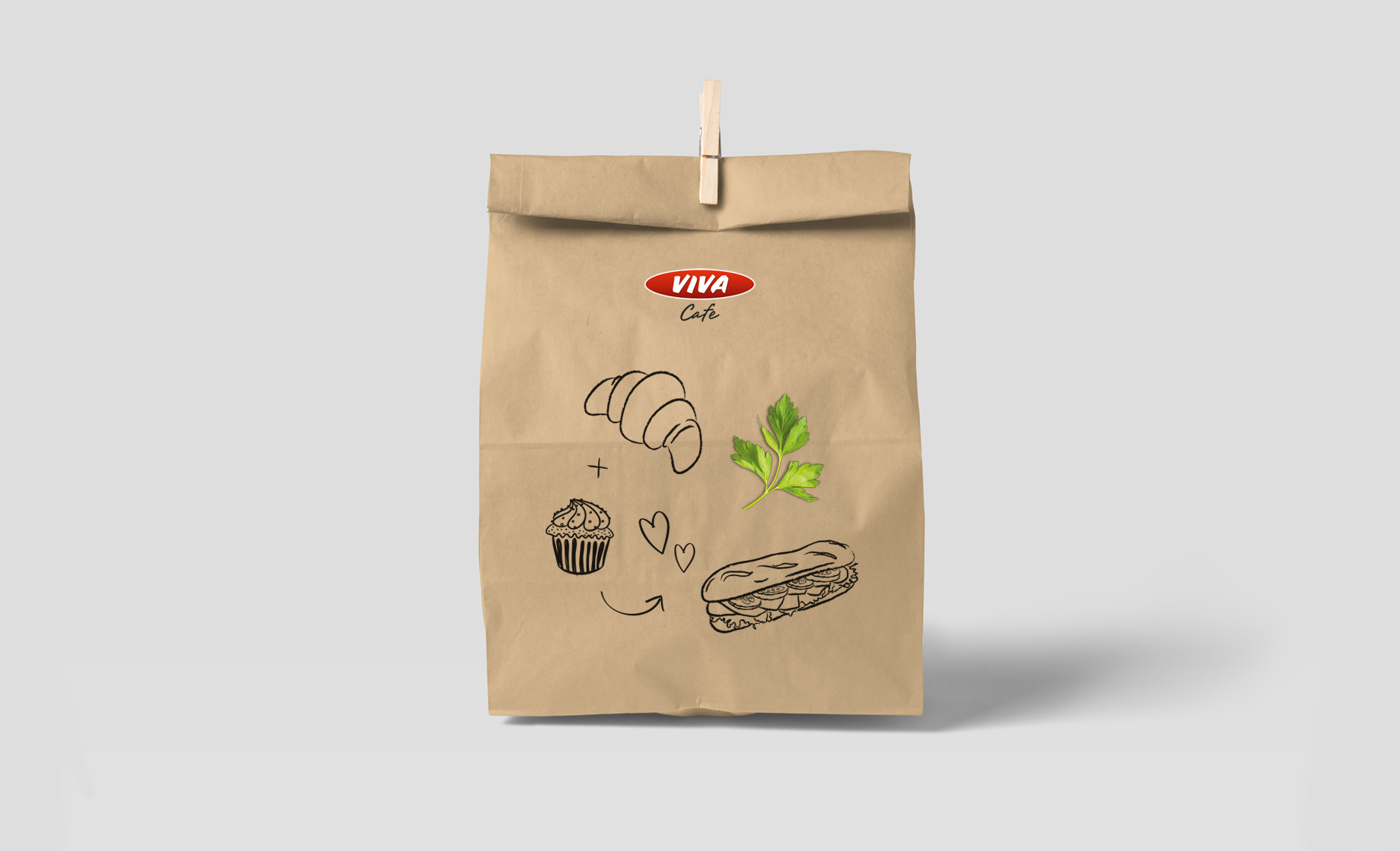 OMV PaperBag